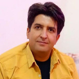 امین گلستان