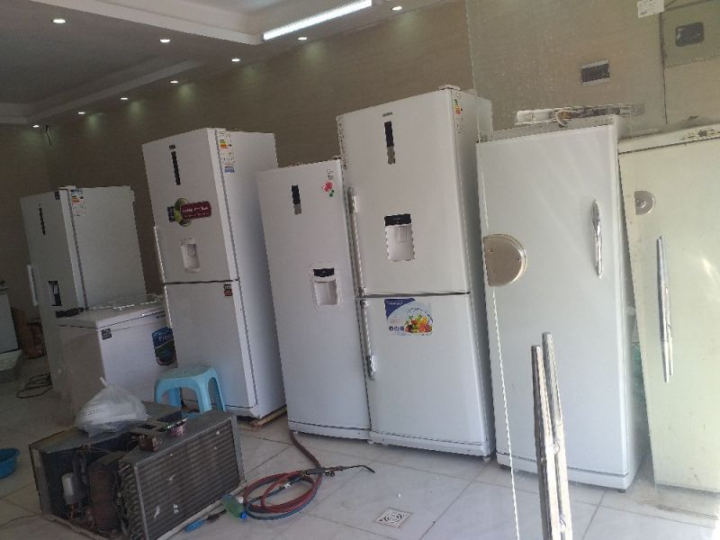 خدمات فنی عویدی