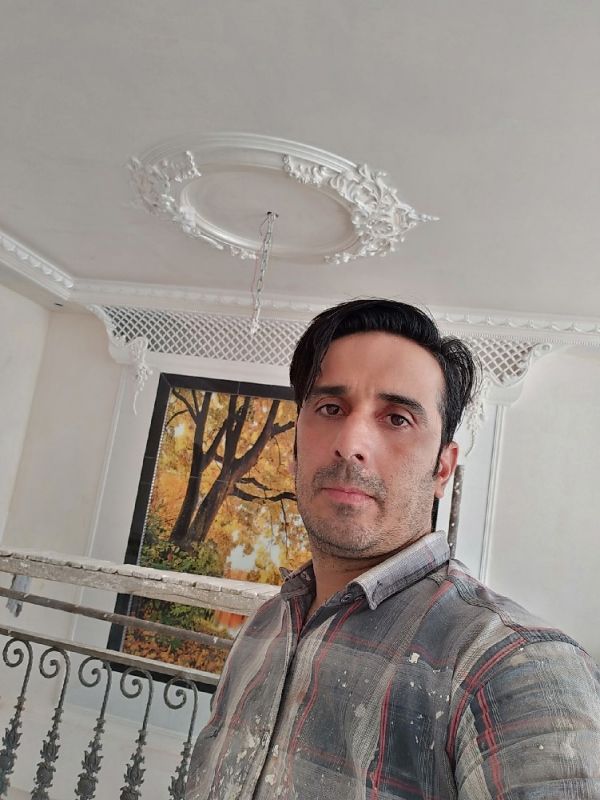 داود معینی