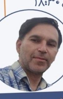 مجید مهدیه نجفآبادی