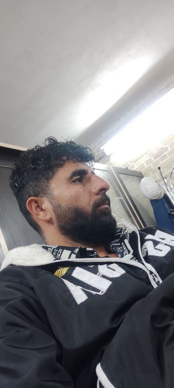 اسماعیل پیشداد