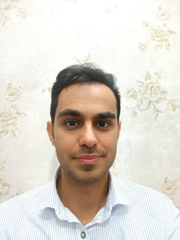 ابوالفضل محمدی پیروز