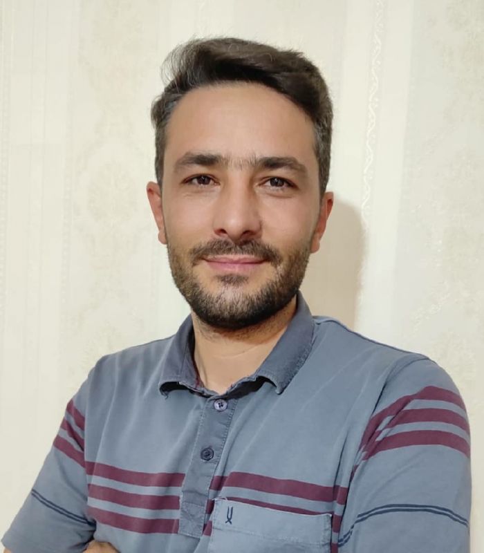 مجید شاهمرادی