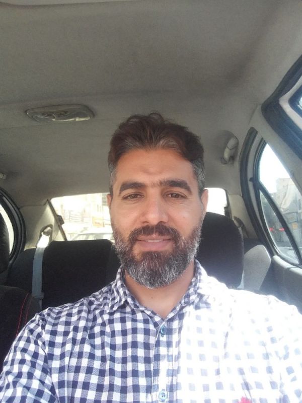 شاپور میرزائی