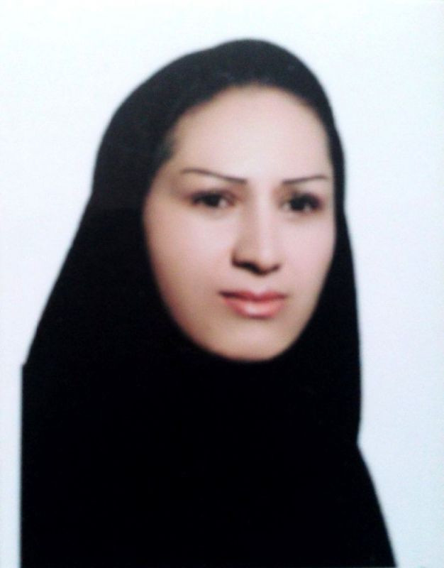 رویا یعقوبی
