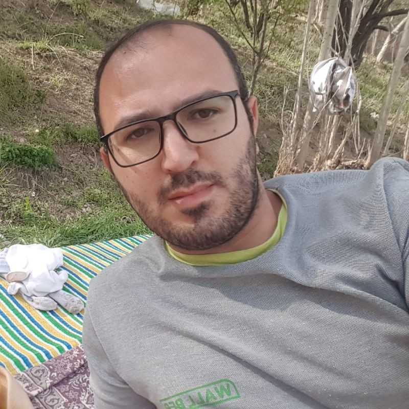 مجتبی پورصفر