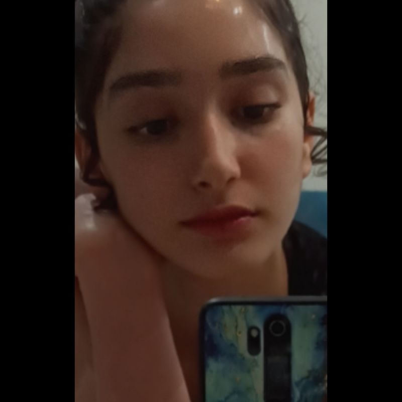 فاطمه عظیمی