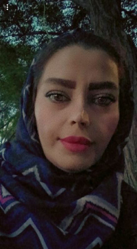مریم محمدلو
