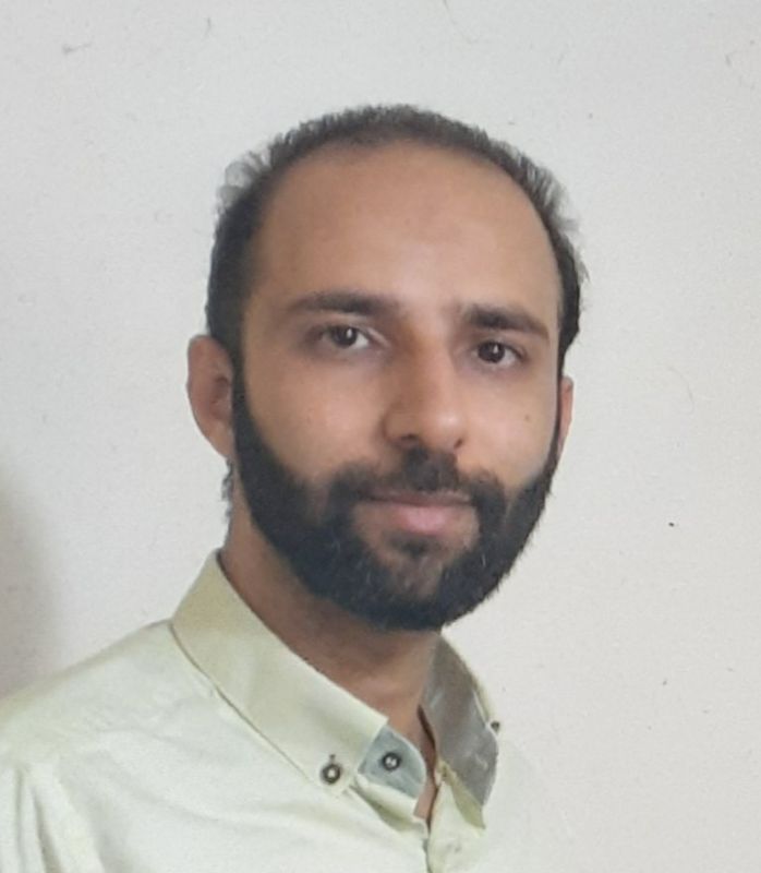 سید امیرحسین موسوی زاده