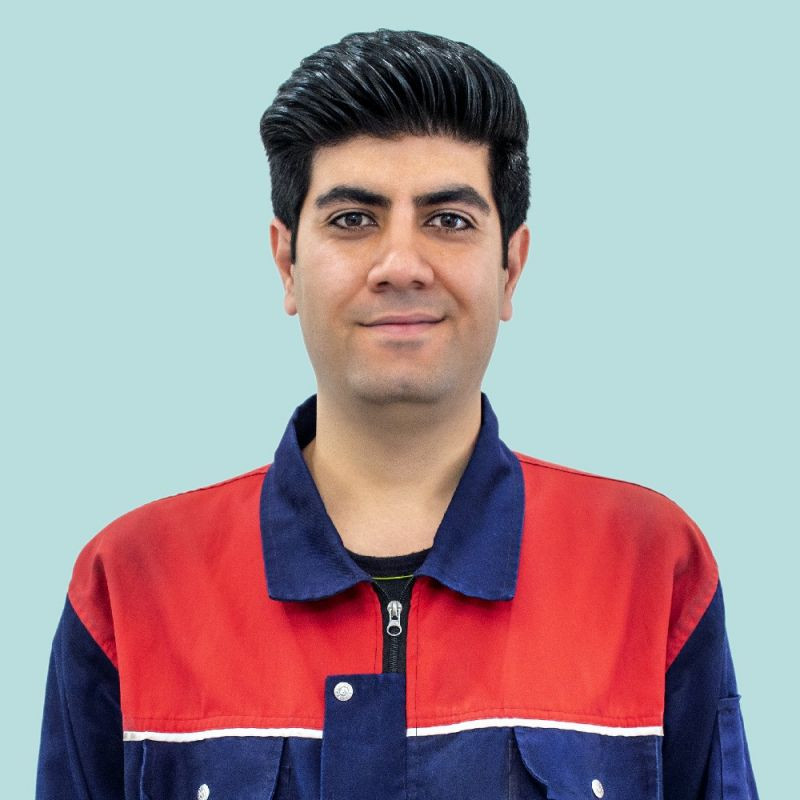 محمد صادقیان