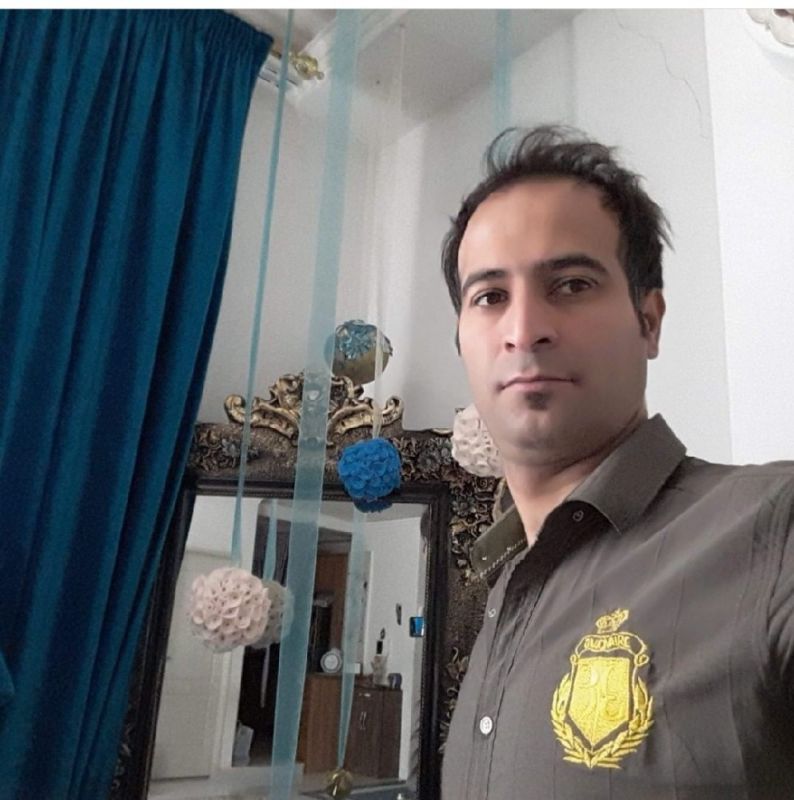 مرتضی آقازاده