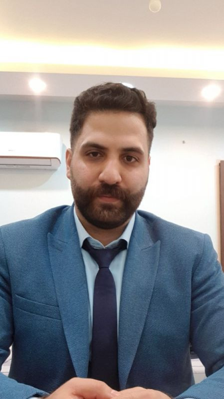مهدی قنبری