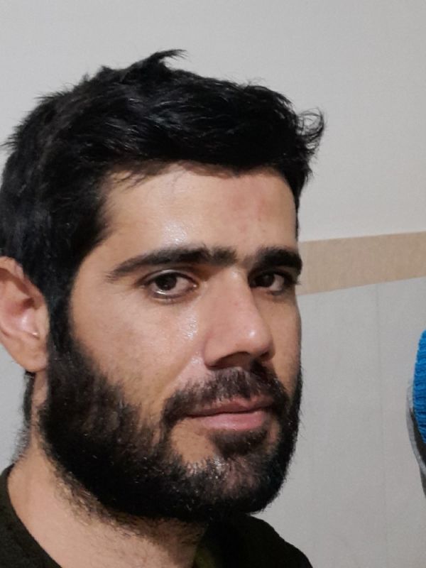 افشین عطایی