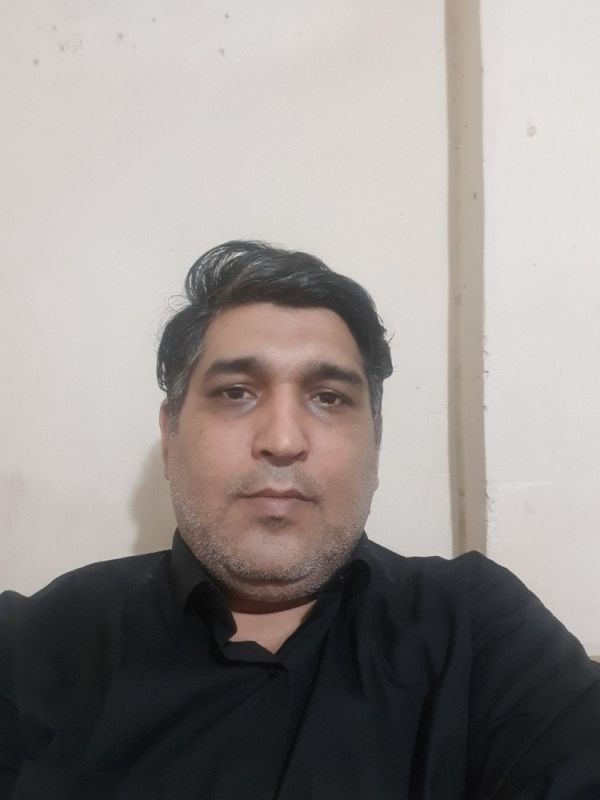 اسماعیل علی نیای نخجیری