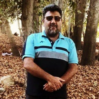 مجتبی رحیمی نسب