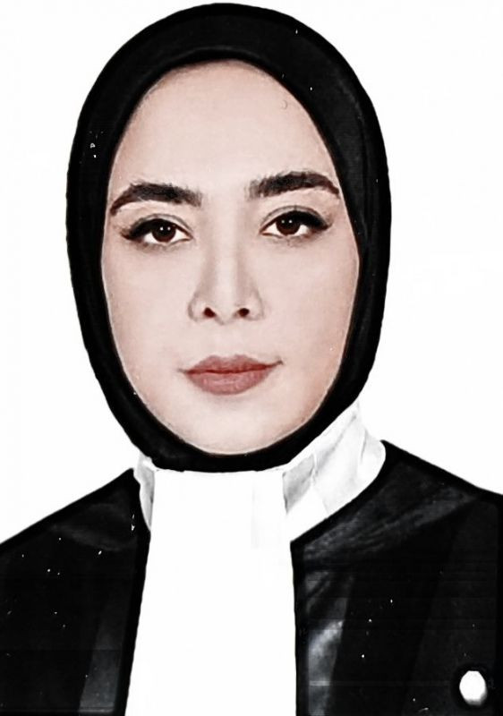 زهرا مهرانپور