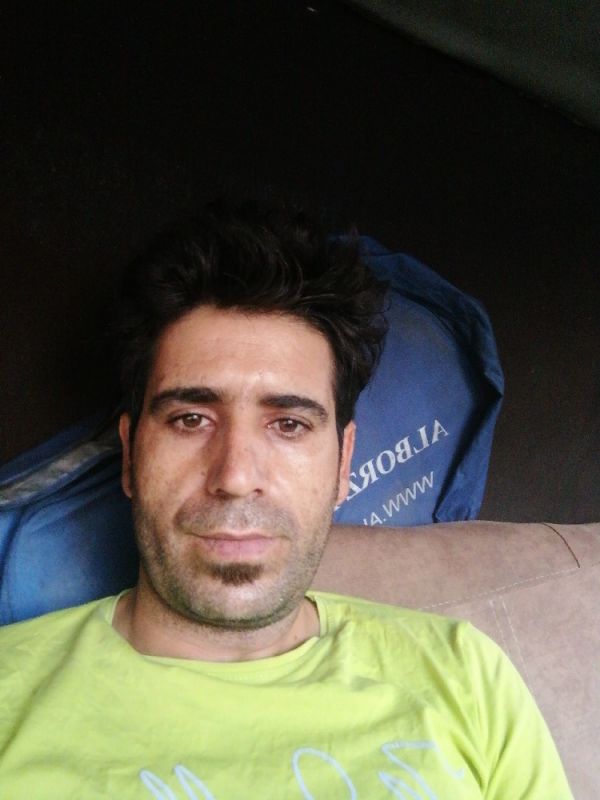 فردین حاتمی روش