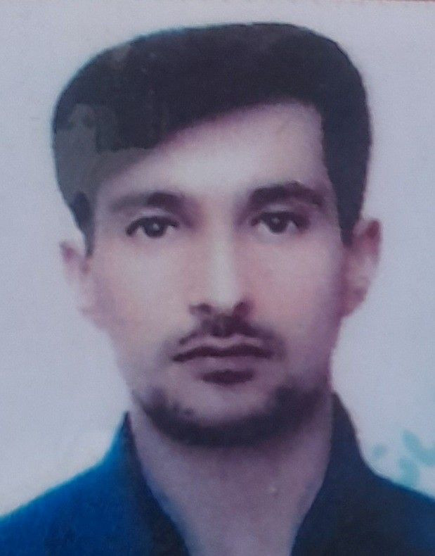 مهدی حسین پناه