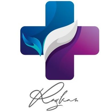 شرکت با مسئولیت محدود رایکا طب تابان