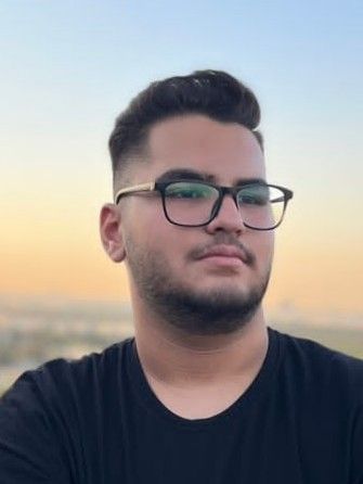 محمد مصباح