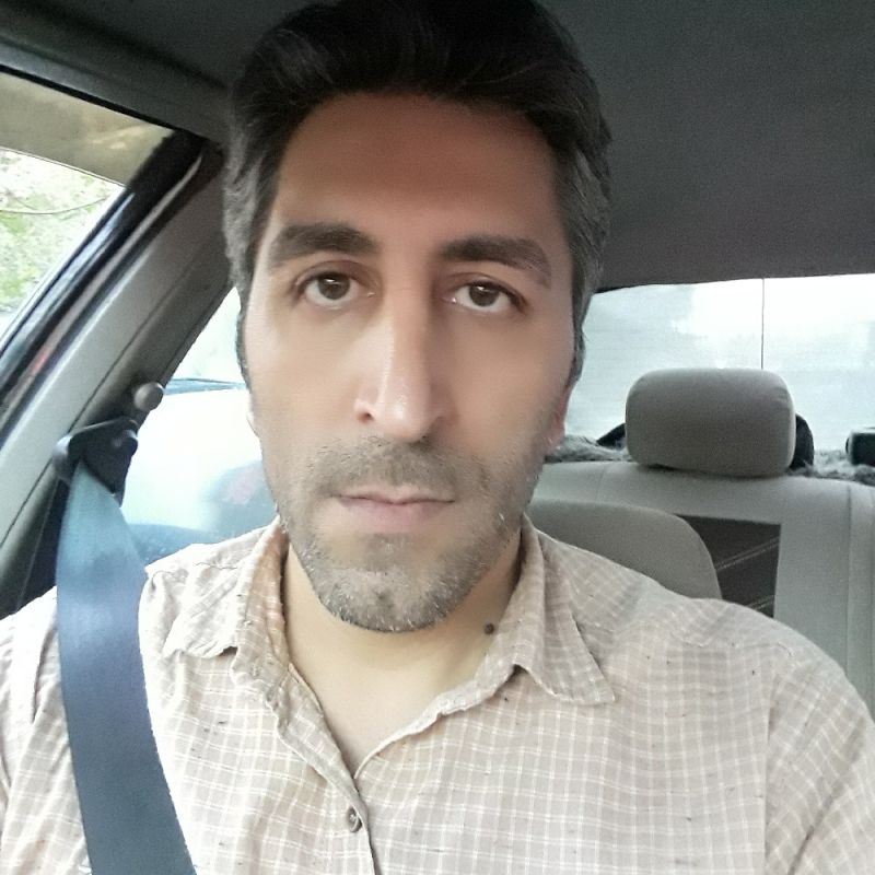 رامین شایانی