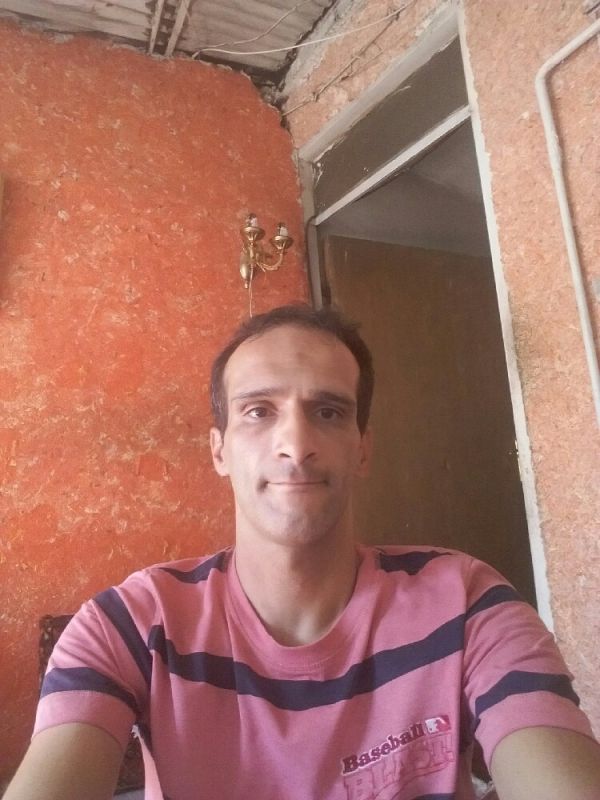 یوسف کریمی
