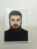 میثم ربانی