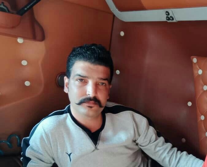 محمد کاظم ایل بیگی