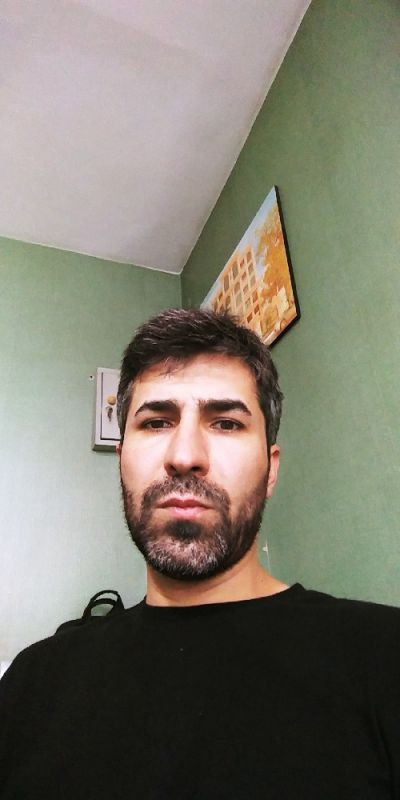 فرزین شعاریان ستاری