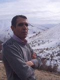 محمد کاظم ایمانی