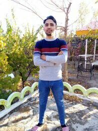سید مهدی اسدی
