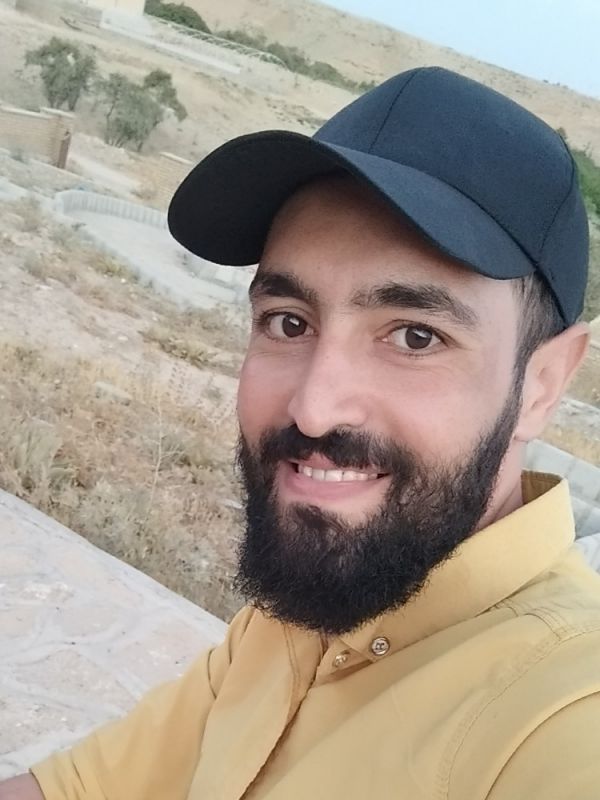 بهنام عباسی