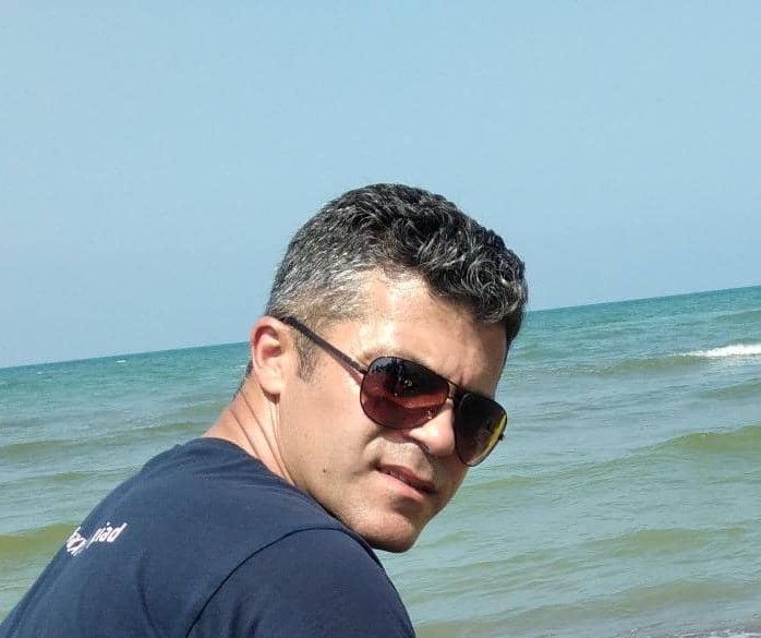 علی تقی خانی