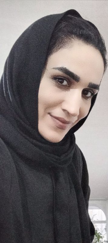 مریم نظری زاده