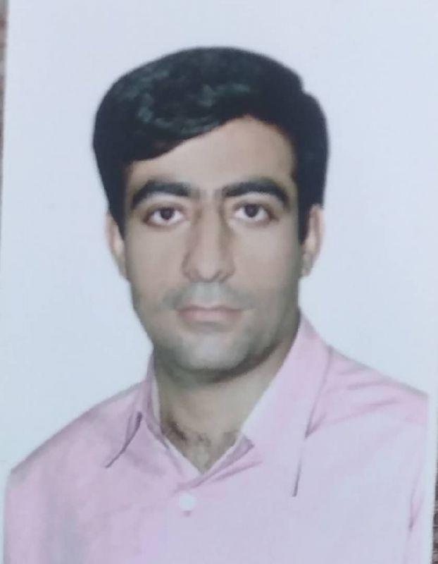 محسن یعقوب پور