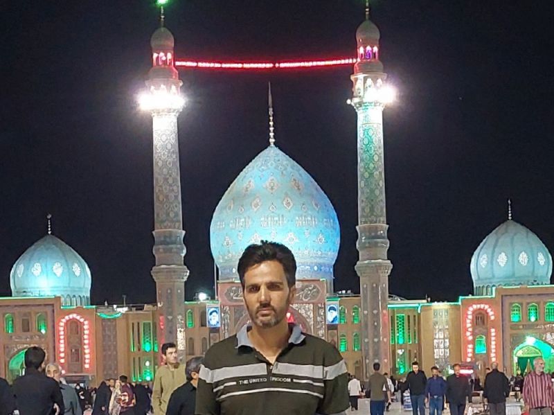 حسن محمدی
