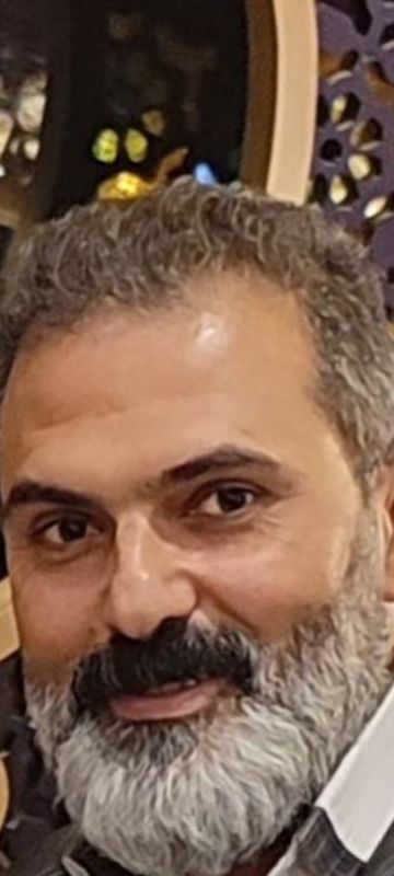 علی غلامی