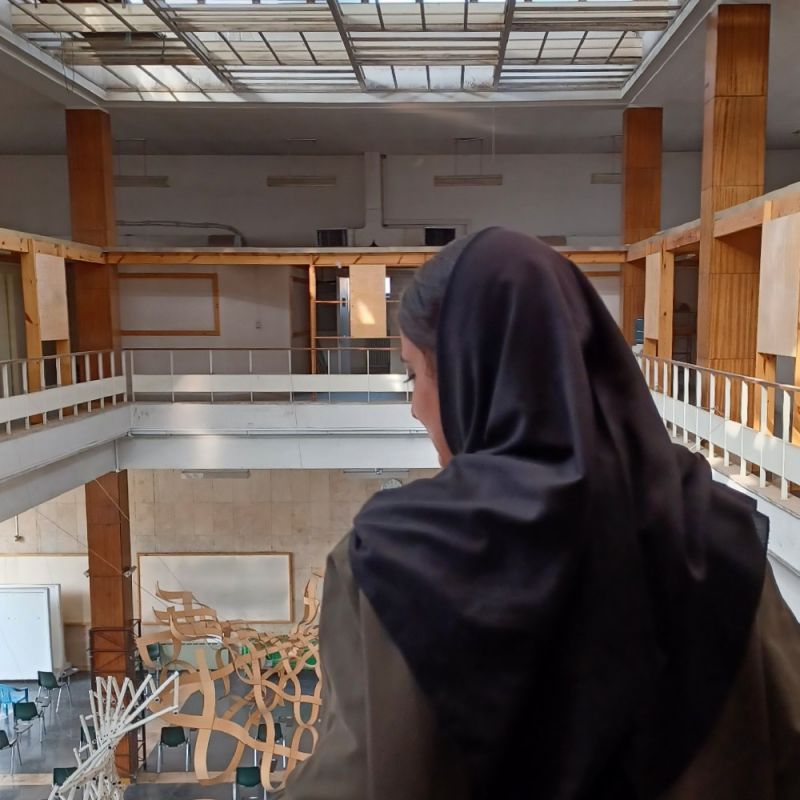 مونس شرافتی