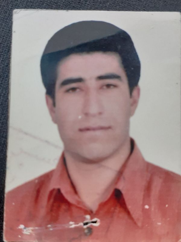 رضا کاشف
