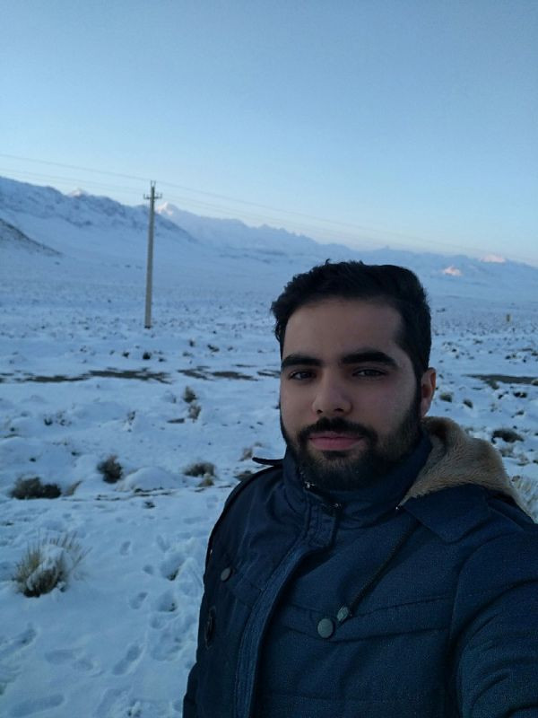 محمد علی زارع زردینی
