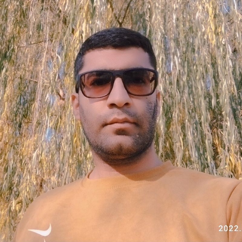 مجید قائدی قالینی