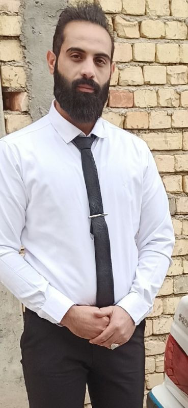 سعید شاه محمدی