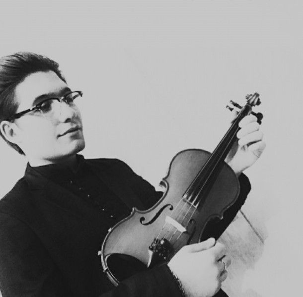 رادمان ادیبی