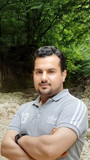 مهدی زمانی آبندانسری
