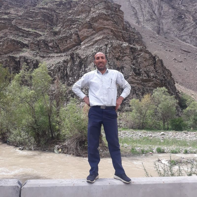 محمد ناکینی