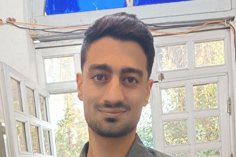 محمد مهدی زارعی