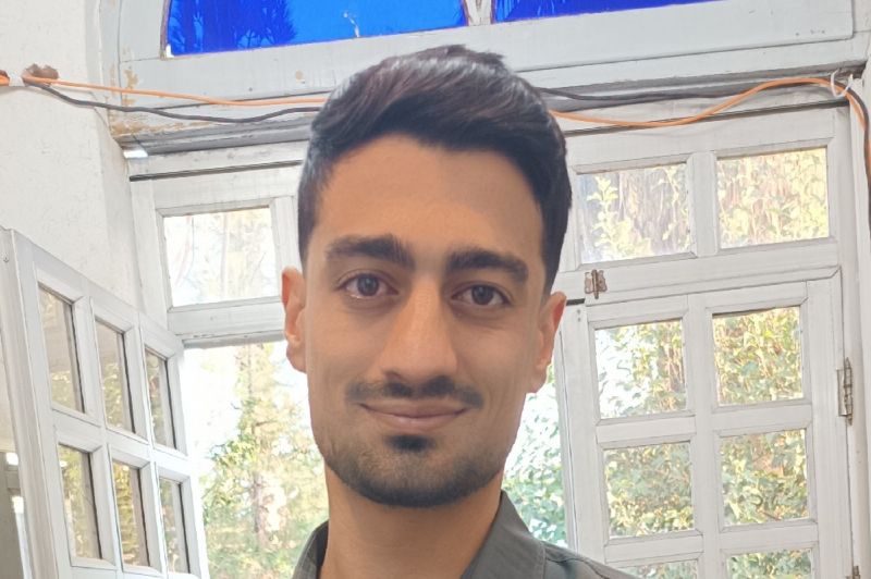 محمد مهدی زارعی
