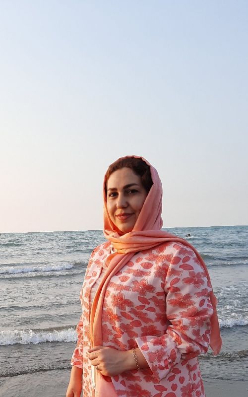 فهیمه عیوضی