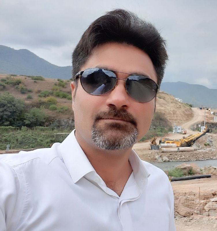 سید حسام طباطبایی فرد