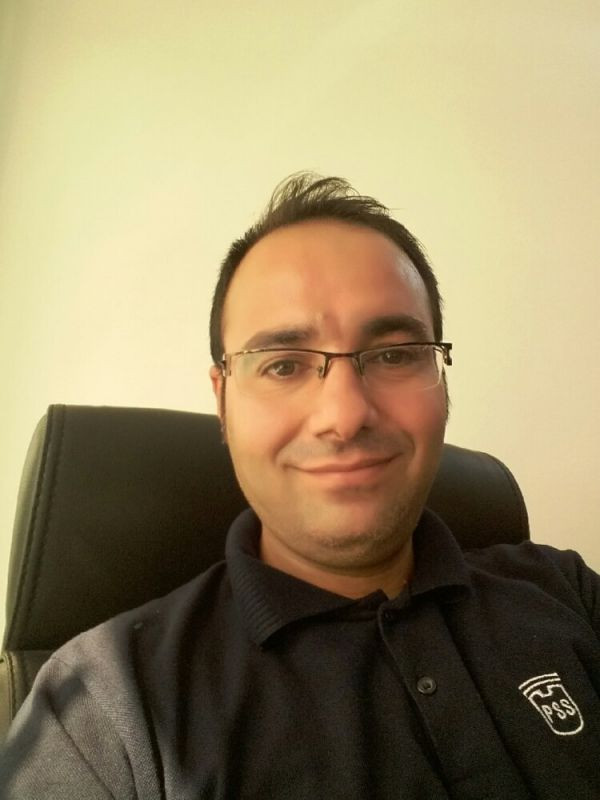قادر بخشی زاده